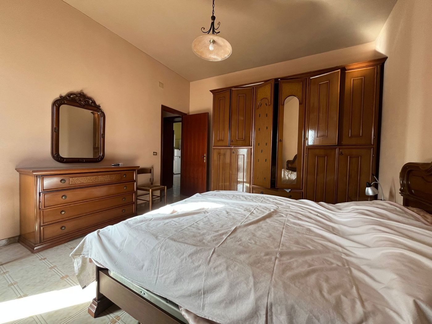 Quadrilocale vista mare a Barcellona Pozzo di Gotto