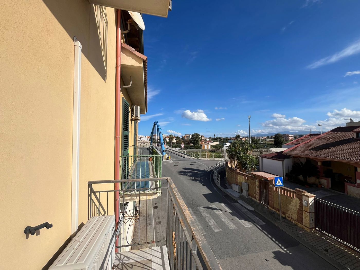 Quadrilocale vista mare a Barcellona Pozzo di Gotto