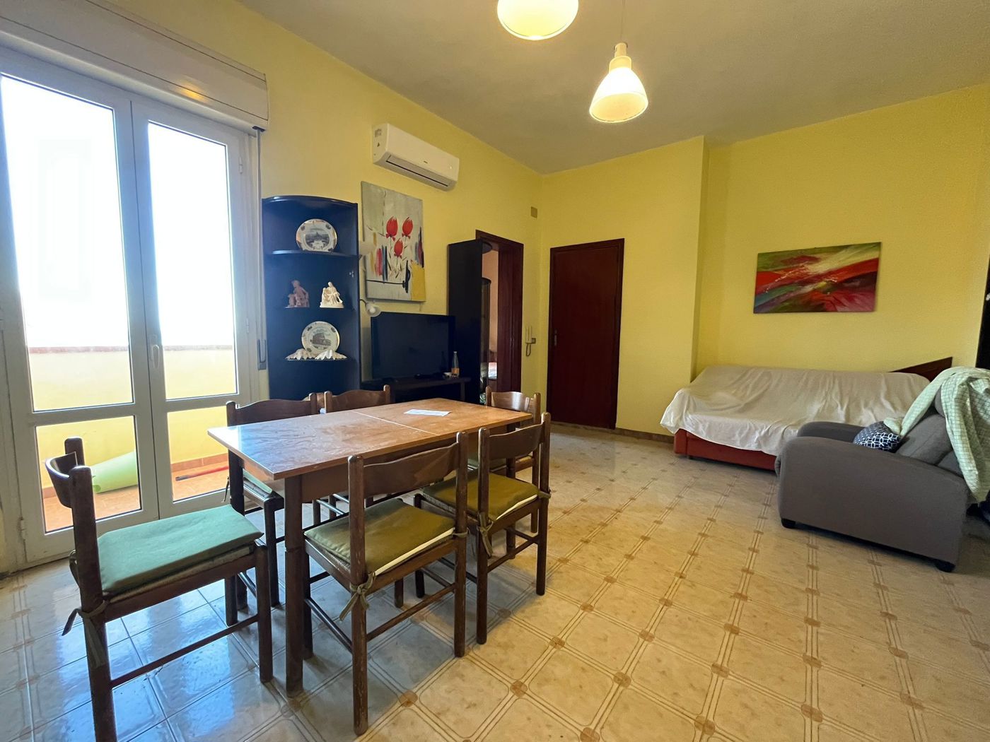 Quadrilocale vista mare a Barcellona Pozzo di Gotto