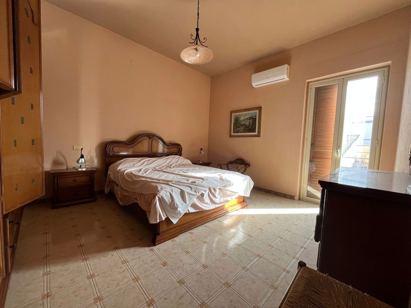 Quadrilocale vista mare a Barcellona Pozzo di Gotto