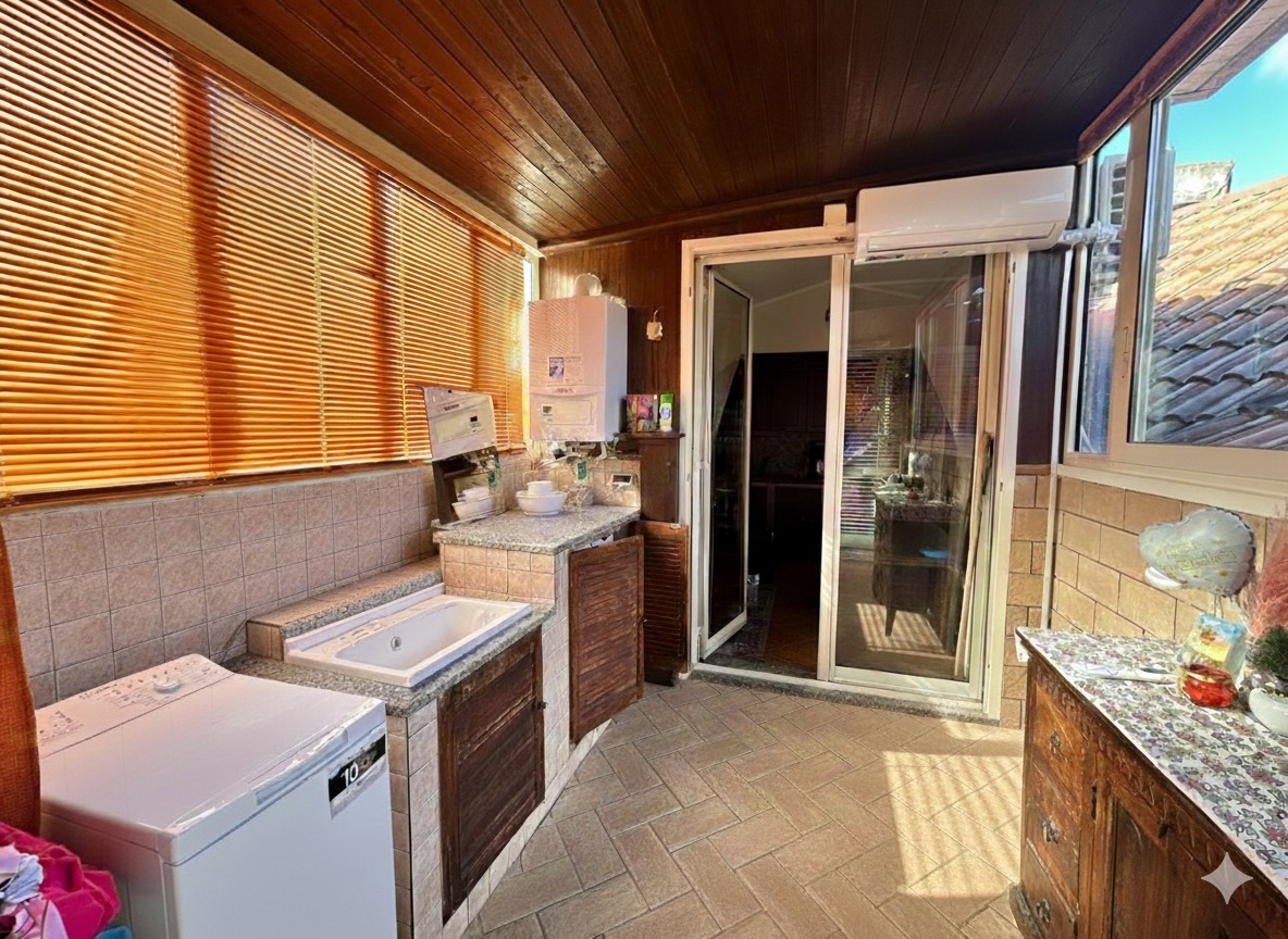 Attico in vendita a Barcellona Pozzo di Gotto