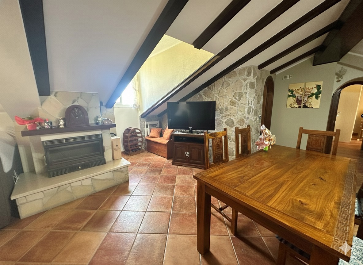 Attico in vendita a Barcellona Pozzo di Gotto