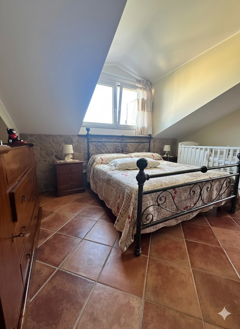 Attico in vendita a Barcellona Pozzo di Gotto