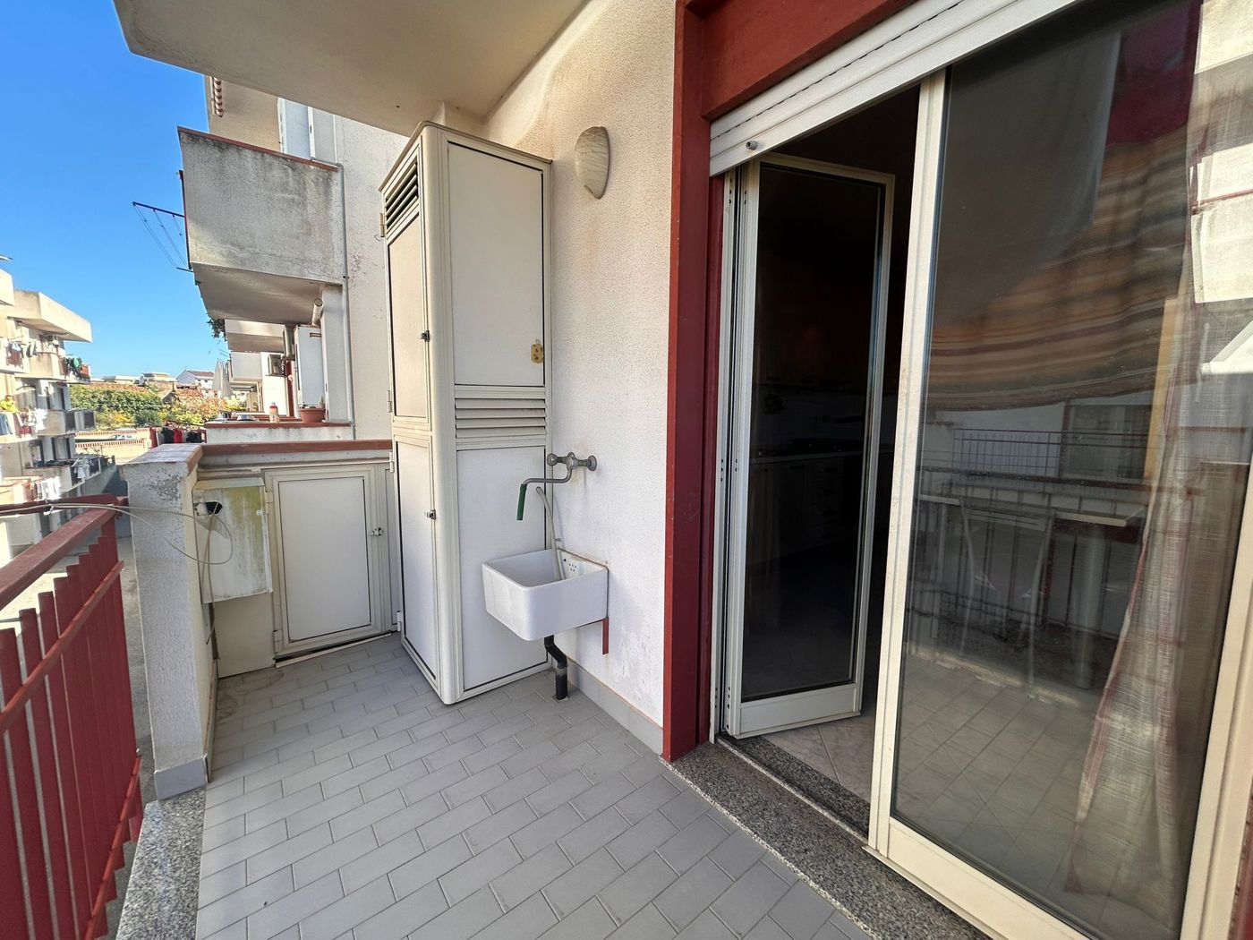 Quadrilocale in vendita a Barcellona Pozzo di Gotto