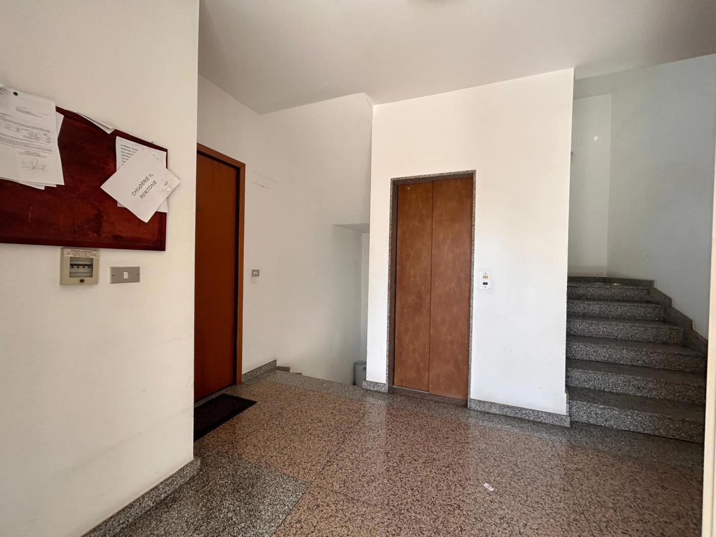 Quadrilocale in vendita a Barcellona Pozzo di Gotto