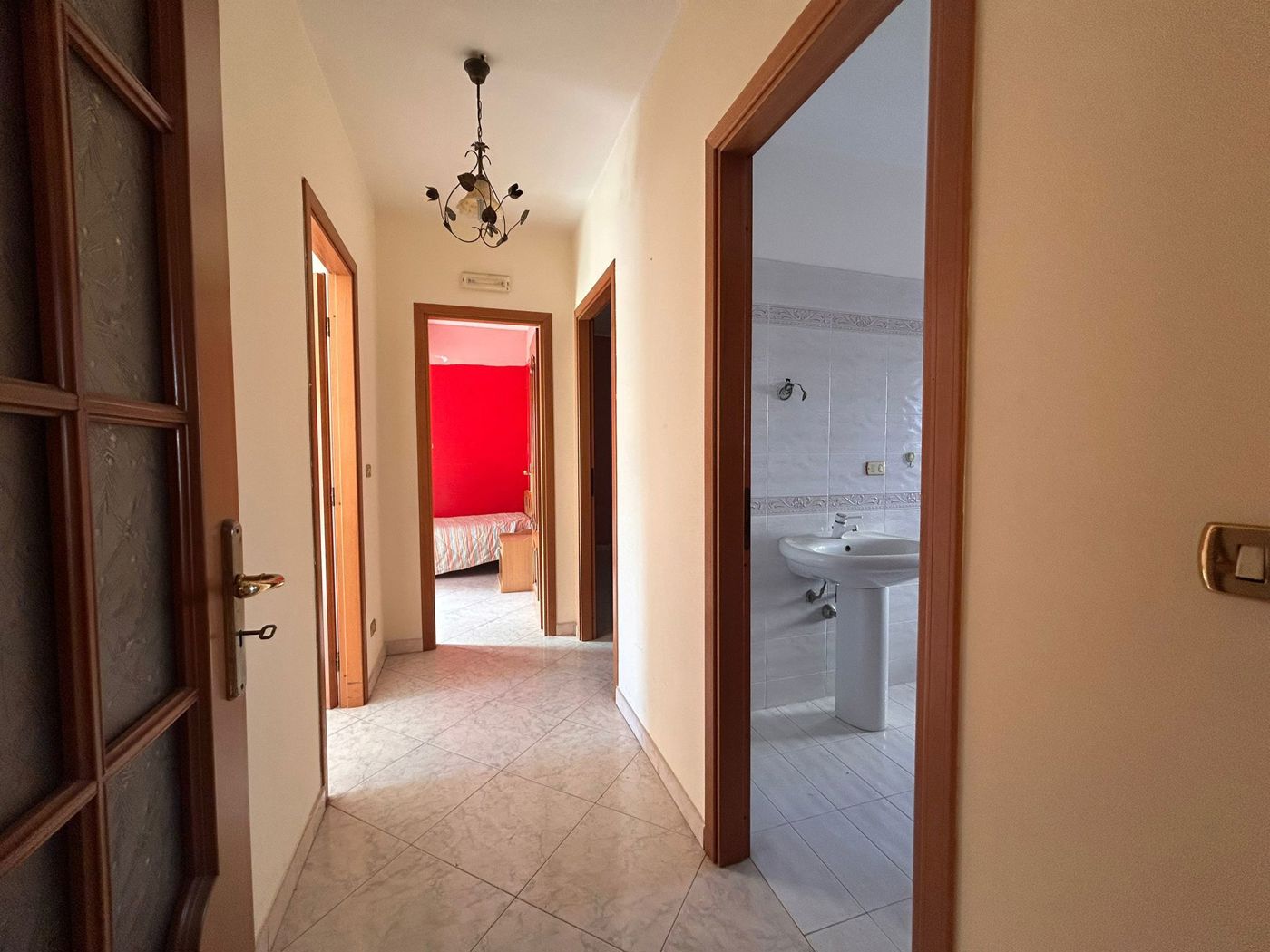 Quadrilocale in vendita a Barcellona Pozzo di Gotto