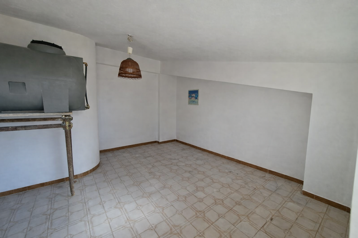 Quadrilocale in vendita a Barcellona Pozzo di Gotto