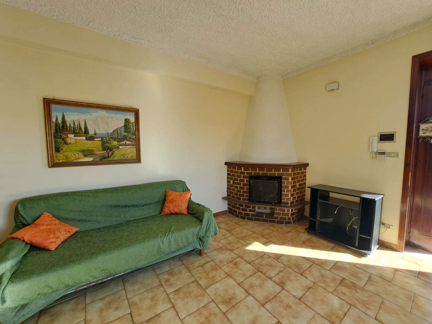 Quadrilocale in vendita a Barcellona Pozzo di Gotto