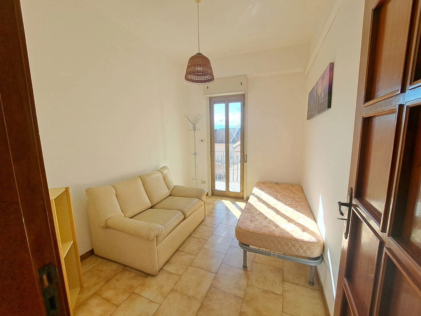 Quadrilocale in vendita a Barcellona Pozzo di Gotto