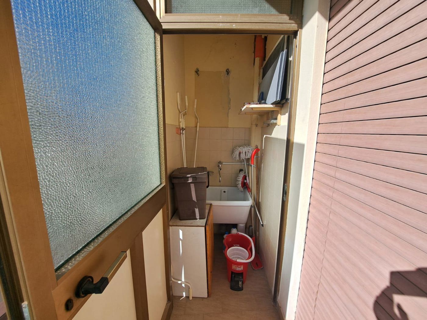 Quadrilocale in vendita a Barcellona Pozzo di Gotto