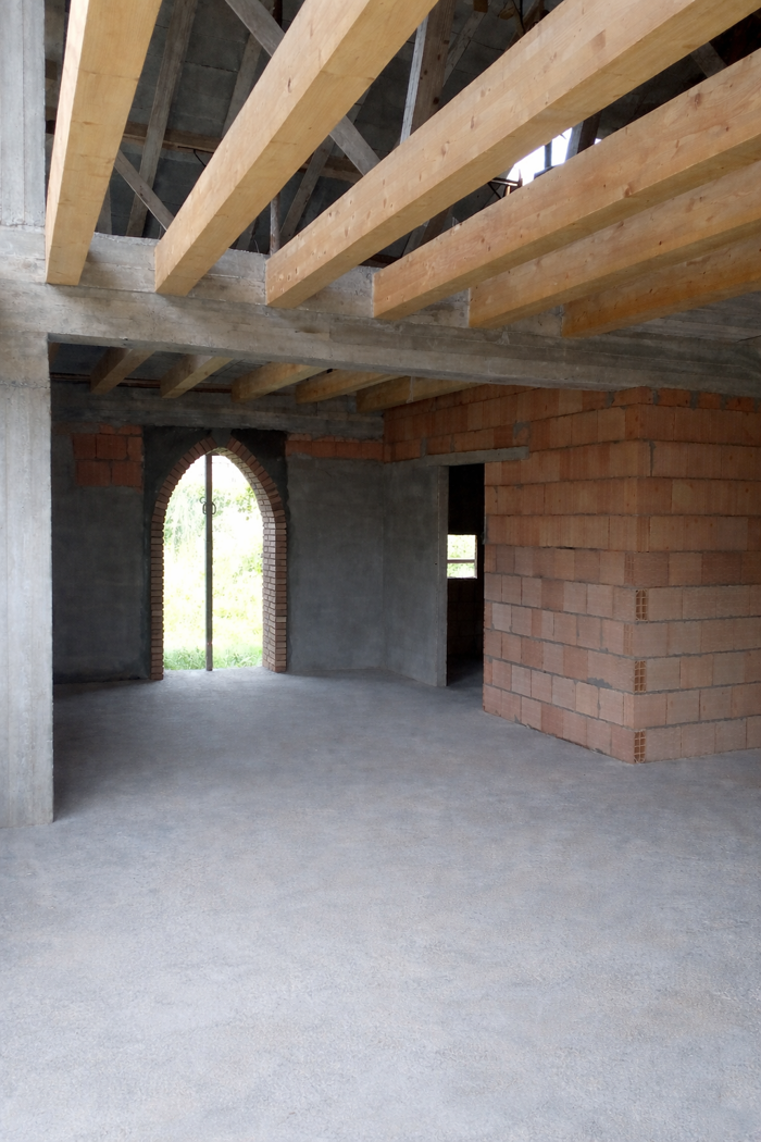 Villa Bifamiliare con giardino a Barcellona Pozzo di Gotto