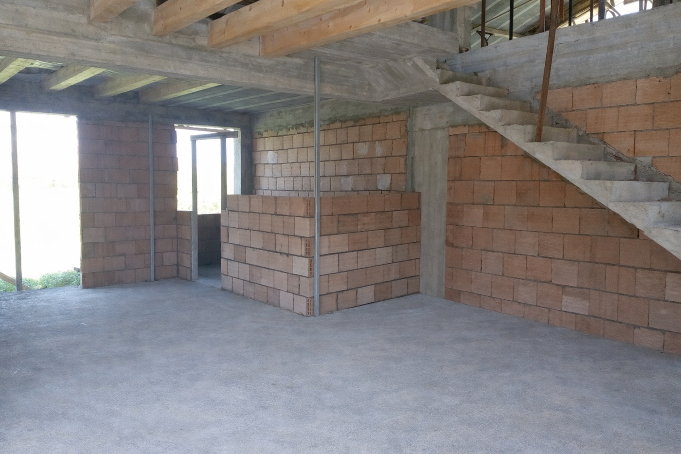 Villa Bifamiliare con giardino a Barcellona Pozzo di Gotto