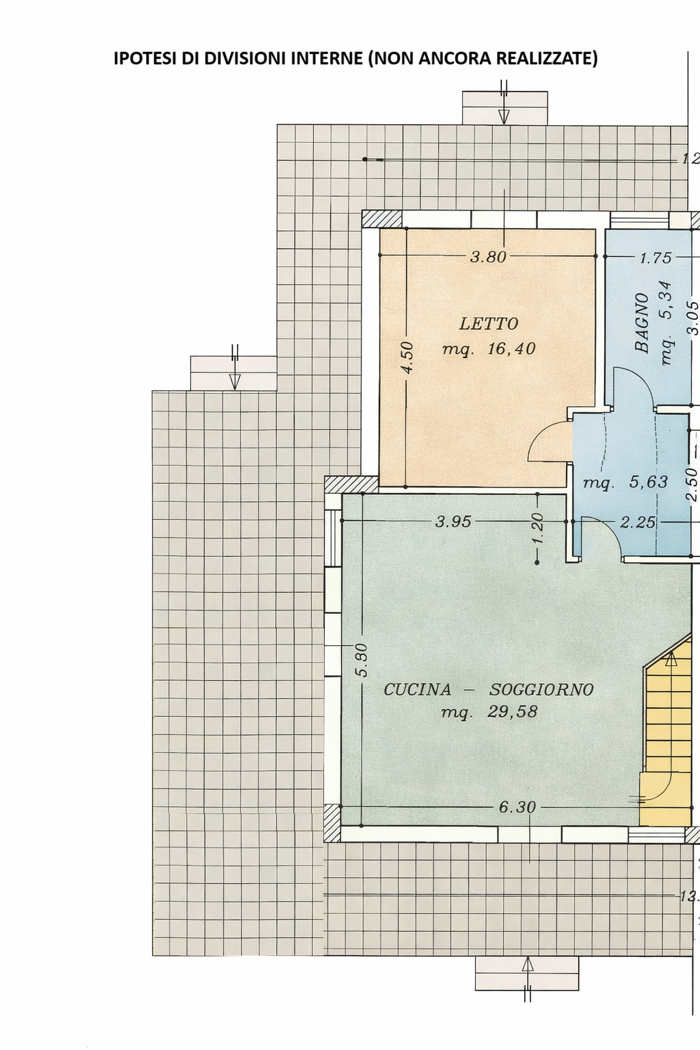 Villa Bifamiliare con giardino a Barcellona Pozzo di Gotto