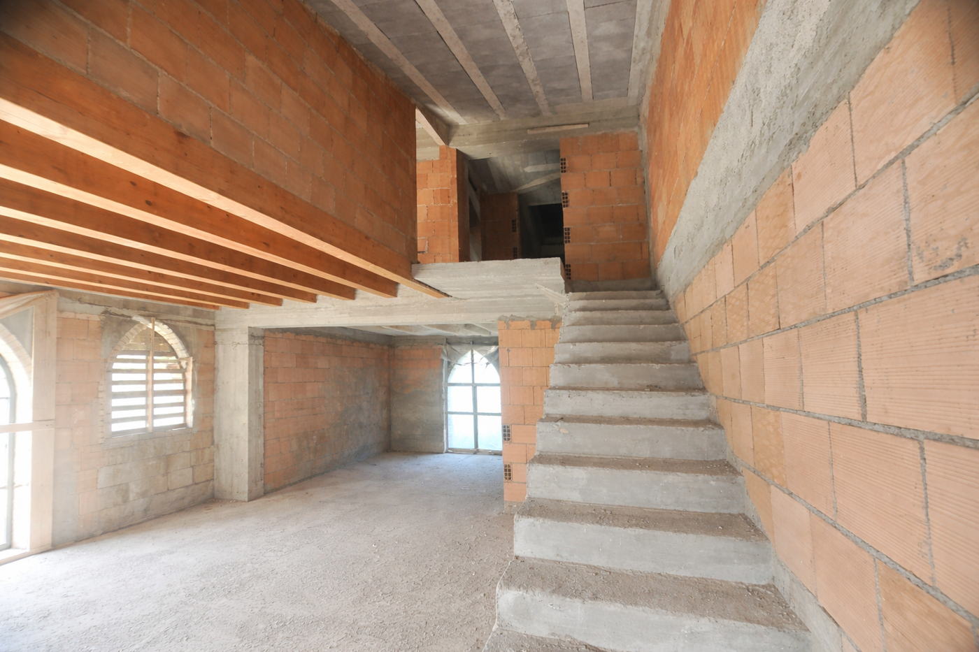 Villa Bifamiliare con giardino a Barcellona Pozzo di Gotto