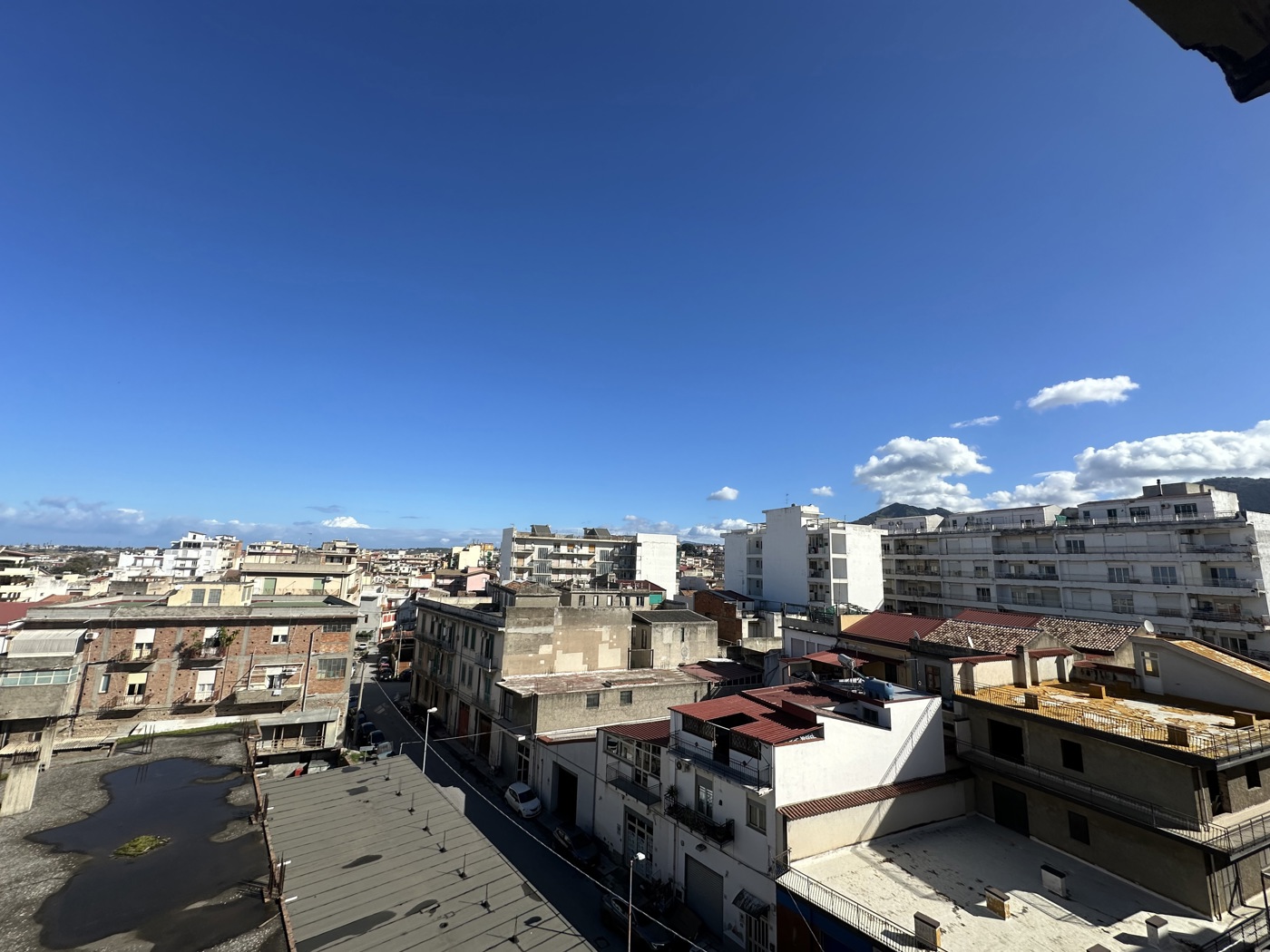 Appartamento da ristrutturare a Barcellona Pozzo di Gotto