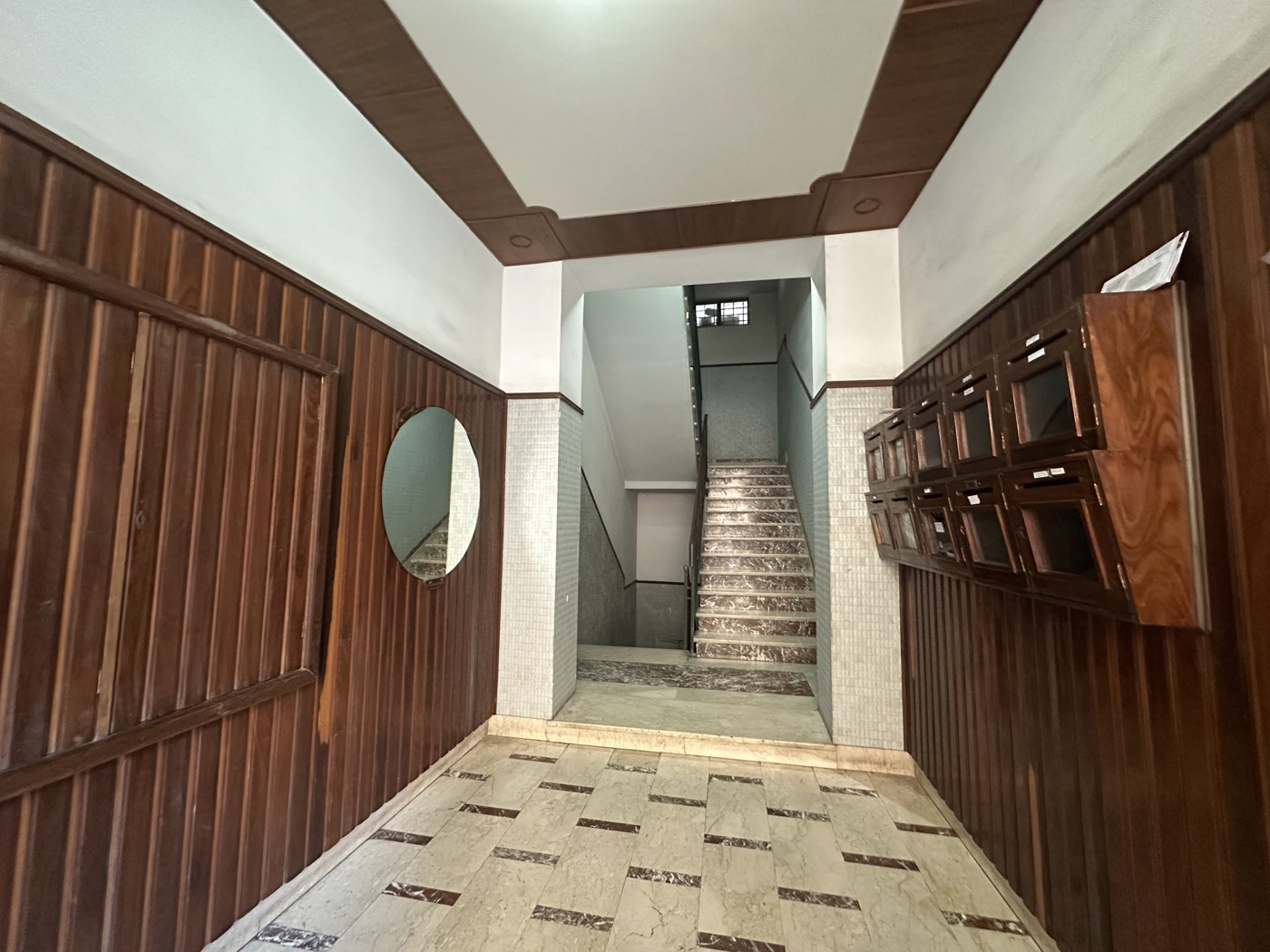 Appartamento da ristrutturare a Barcellona Pozzo di Gotto