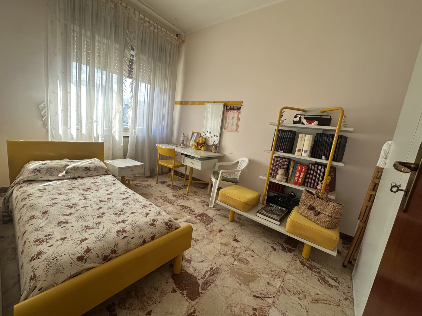 Appartamento da ristrutturare a Barcellona Pozzo di Gotto