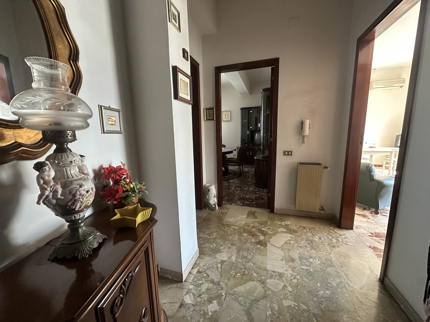 Appartamento da ristrutturare a Barcellona Pozzo di Gotto