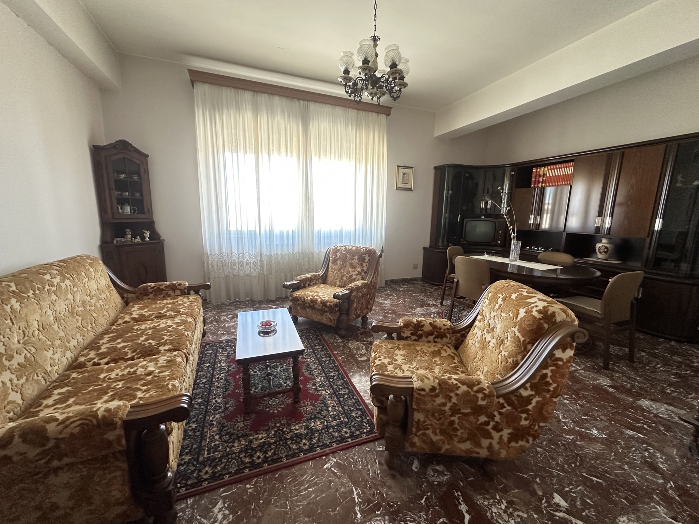 Appartamento da ristrutturare a Barcellona Pozzo di Gotto