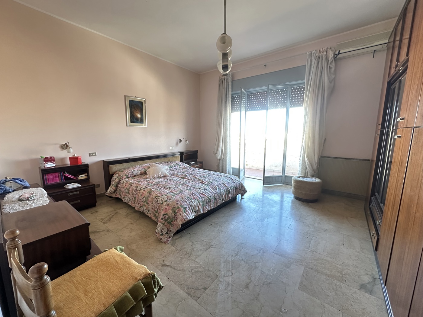 Appartamento da ristrutturare a Barcellona Pozzo di Gotto