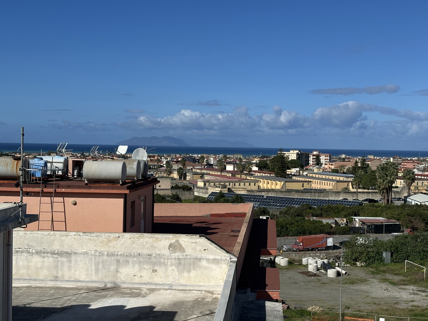 Appartamento da ristrutturare a Barcellona Pozzo di Gotto