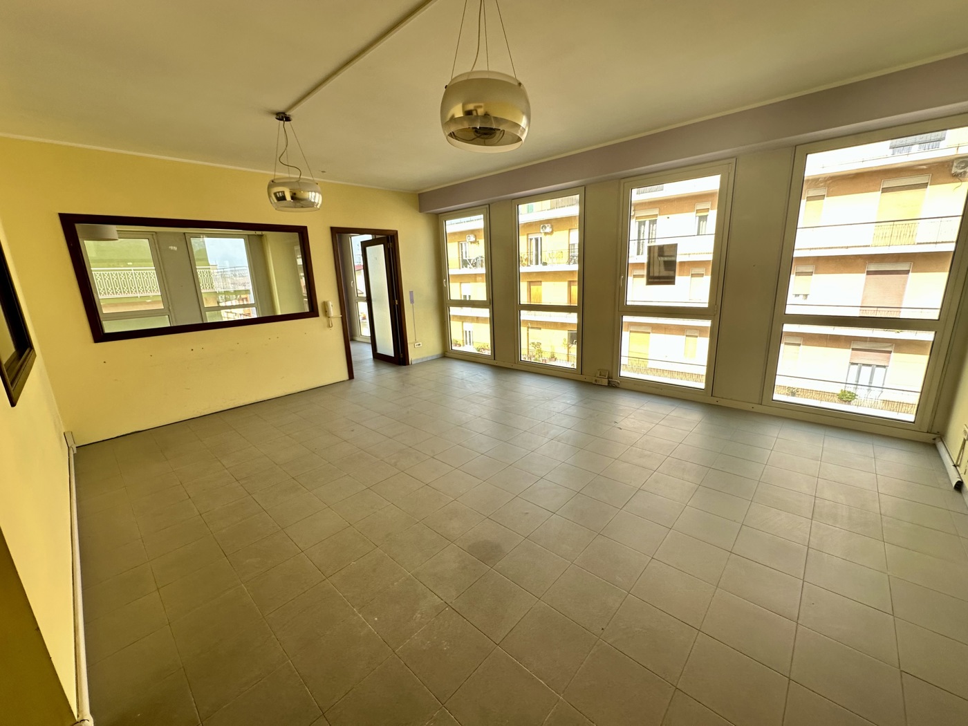 Ufficio in affitto a Barcellona Pozzo di Gotto