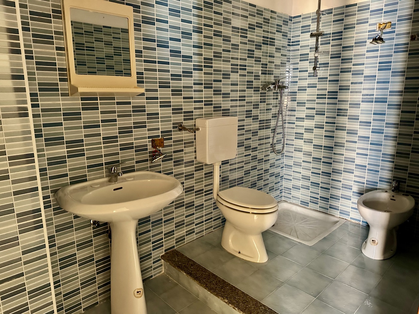 Ufficio in affitto a Barcellona Pozzo di Gotto