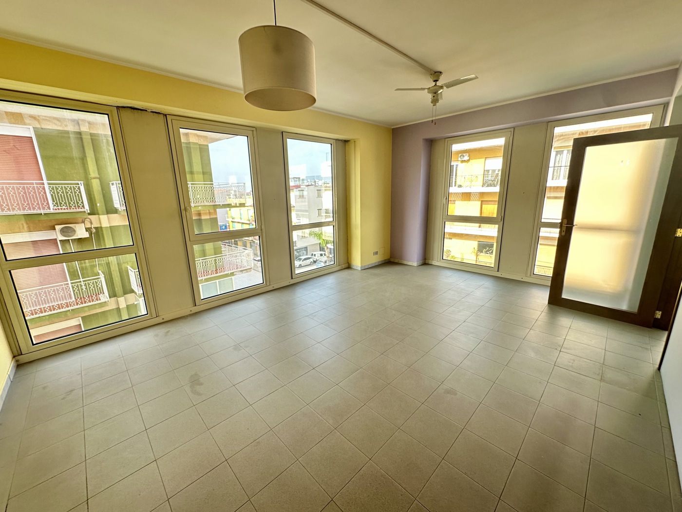 Ufficio in affitto a Barcellona Pozzo di Gotto