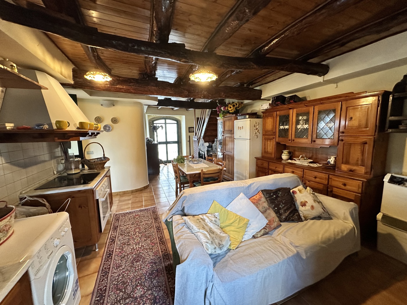 Villa in vendita a Tripi