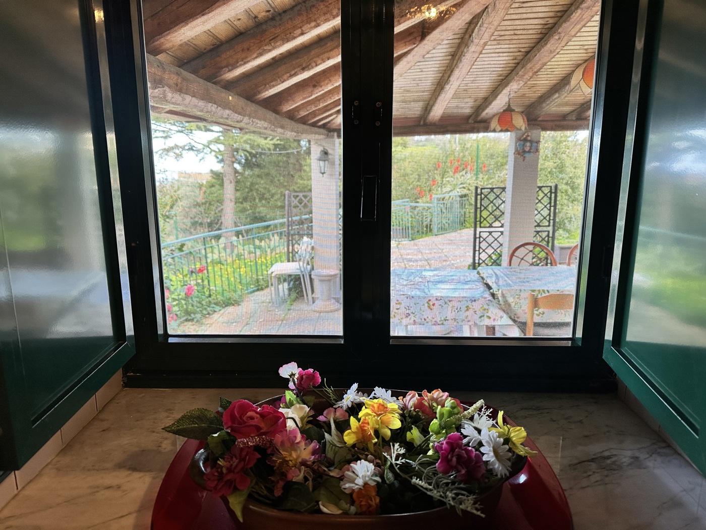 Villa in vendita a Tripi