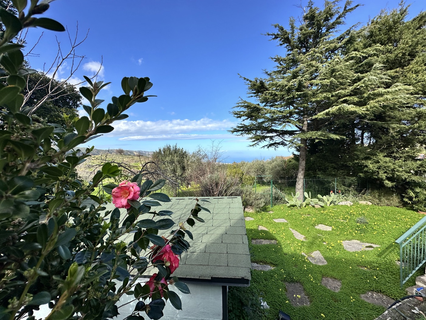 Villa in vendita a Tripi