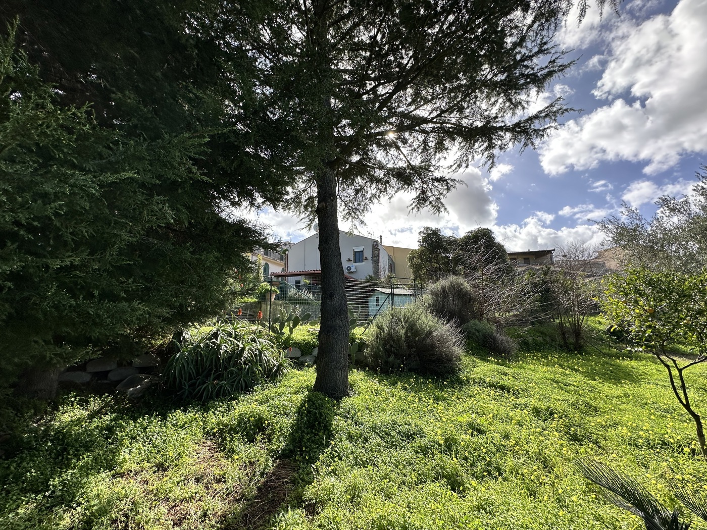 Villa in vendita a Tripi