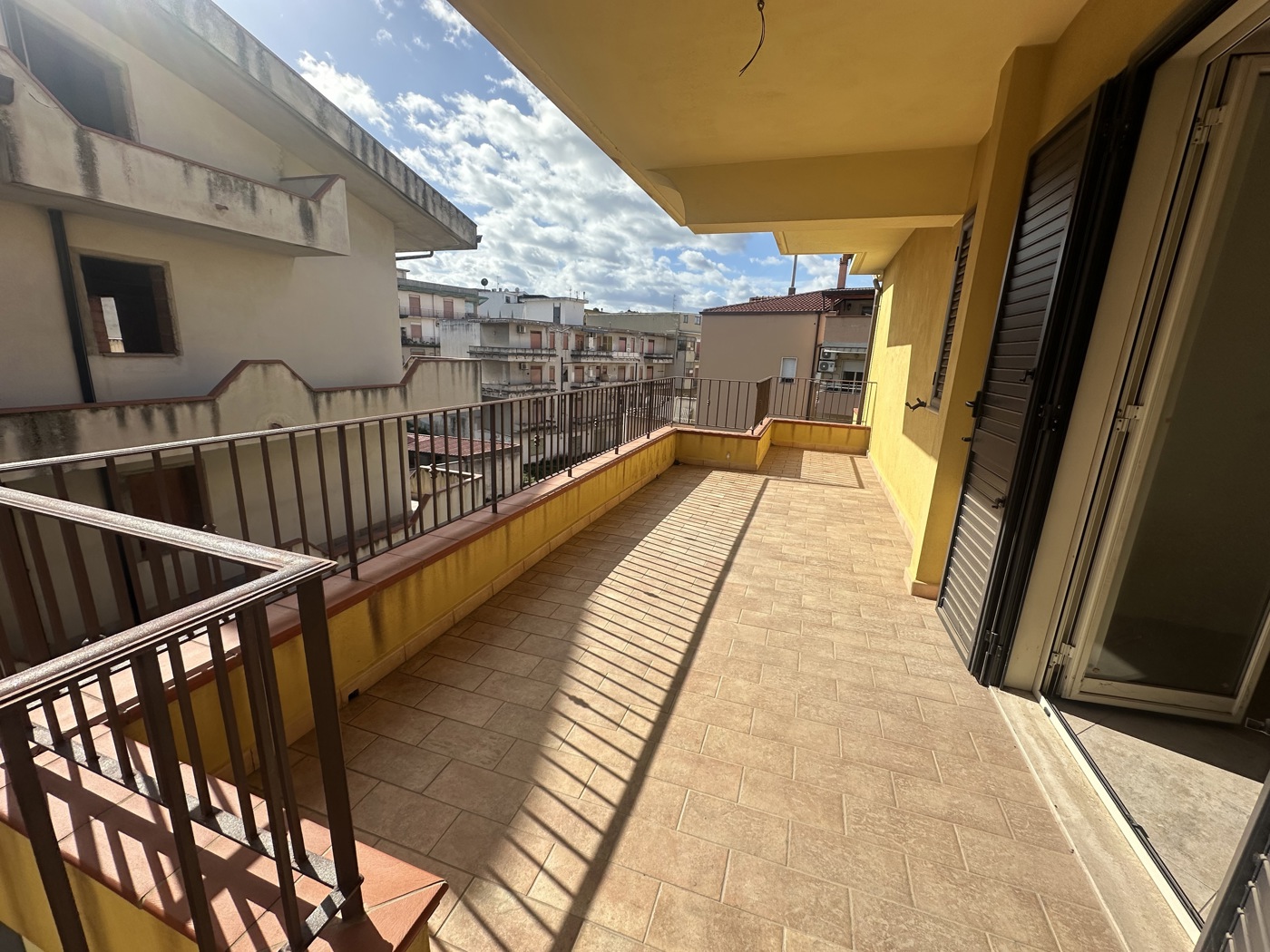 Appartamento vista mare a Barcellona Pozzo di Gotto