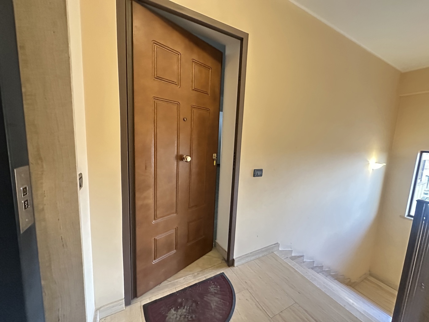 Appartamento vista mare a Barcellona Pozzo di Gotto