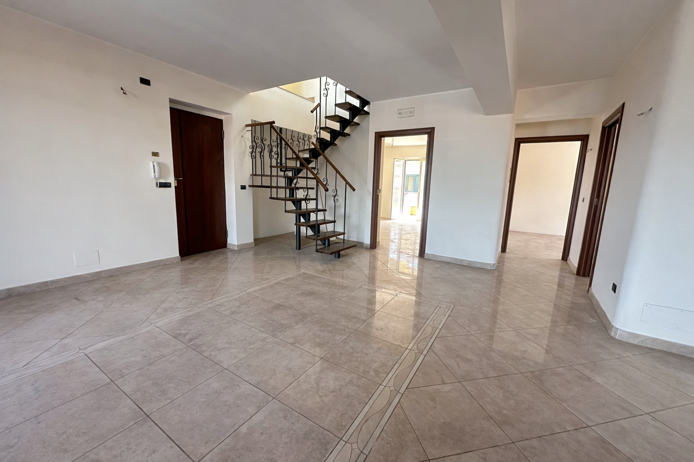 Appartamento vista mare a Barcellona Pozzo di Gotto