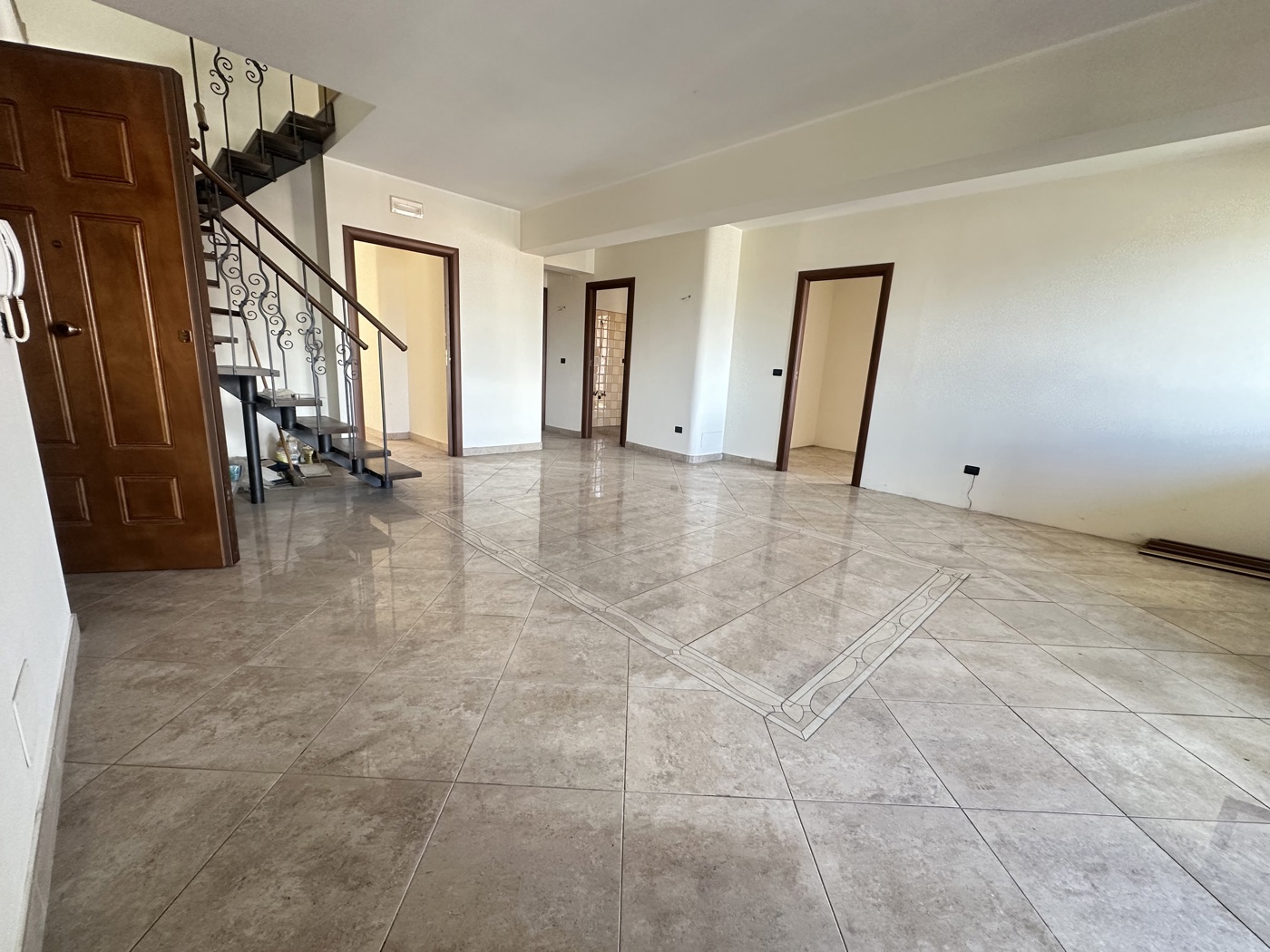 Appartamento vista mare a Barcellona Pozzo di Gotto