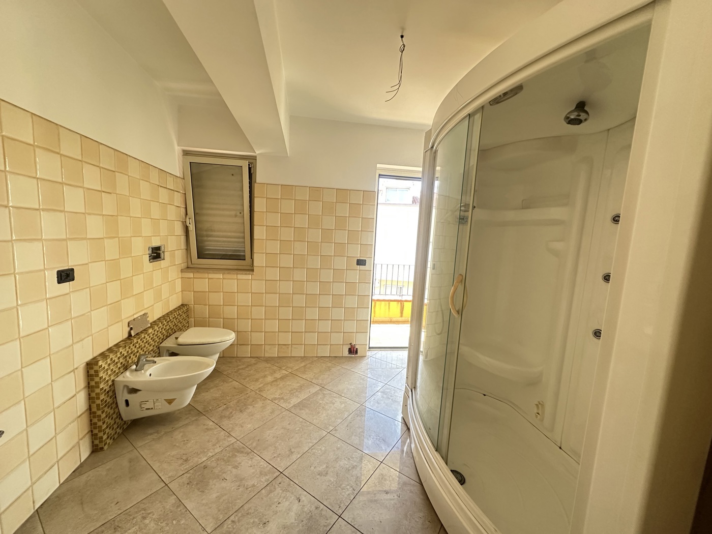 Appartamento vista mare a Barcellona Pozzo di Gotto