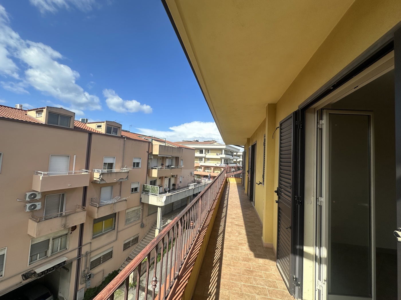 Appartamento vista mare a Barcellona Pozzo di Gotto