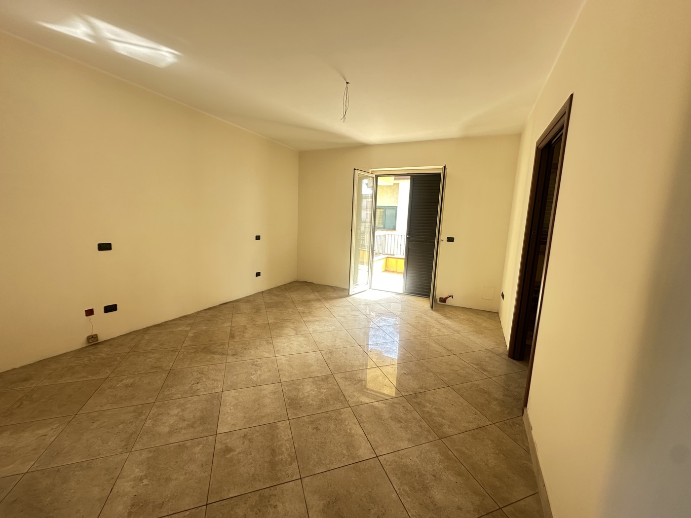 Appartamento vista mare a Barcellona Pozzo di Gotto