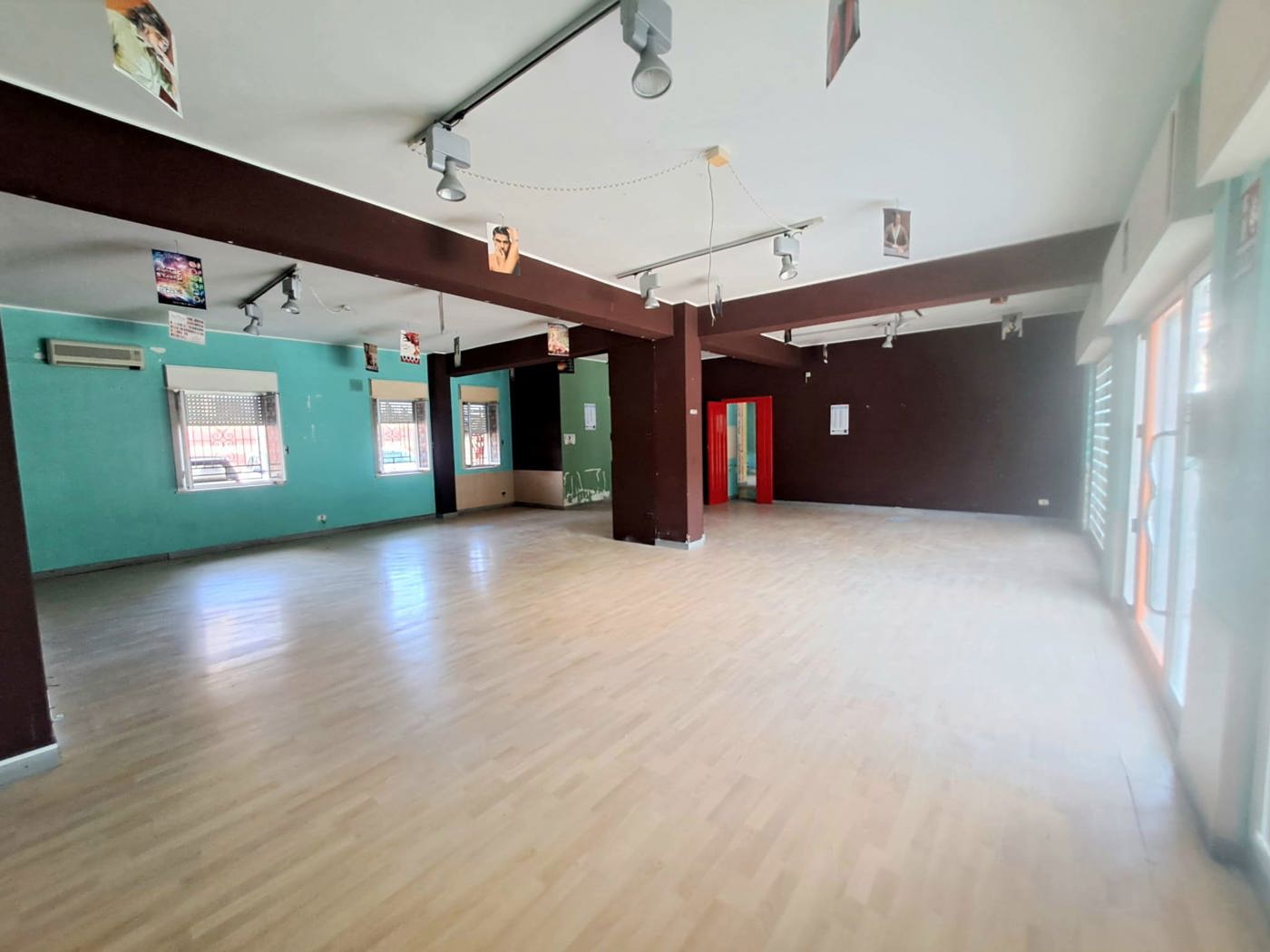 Negozio in affitto a Barcellona Pozzo di Gotto