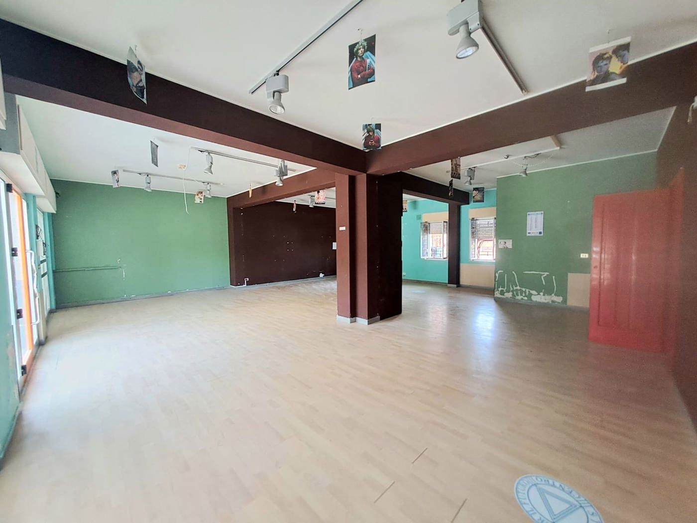 Negozio in affitto a Barcellona Pozzo di Gotto