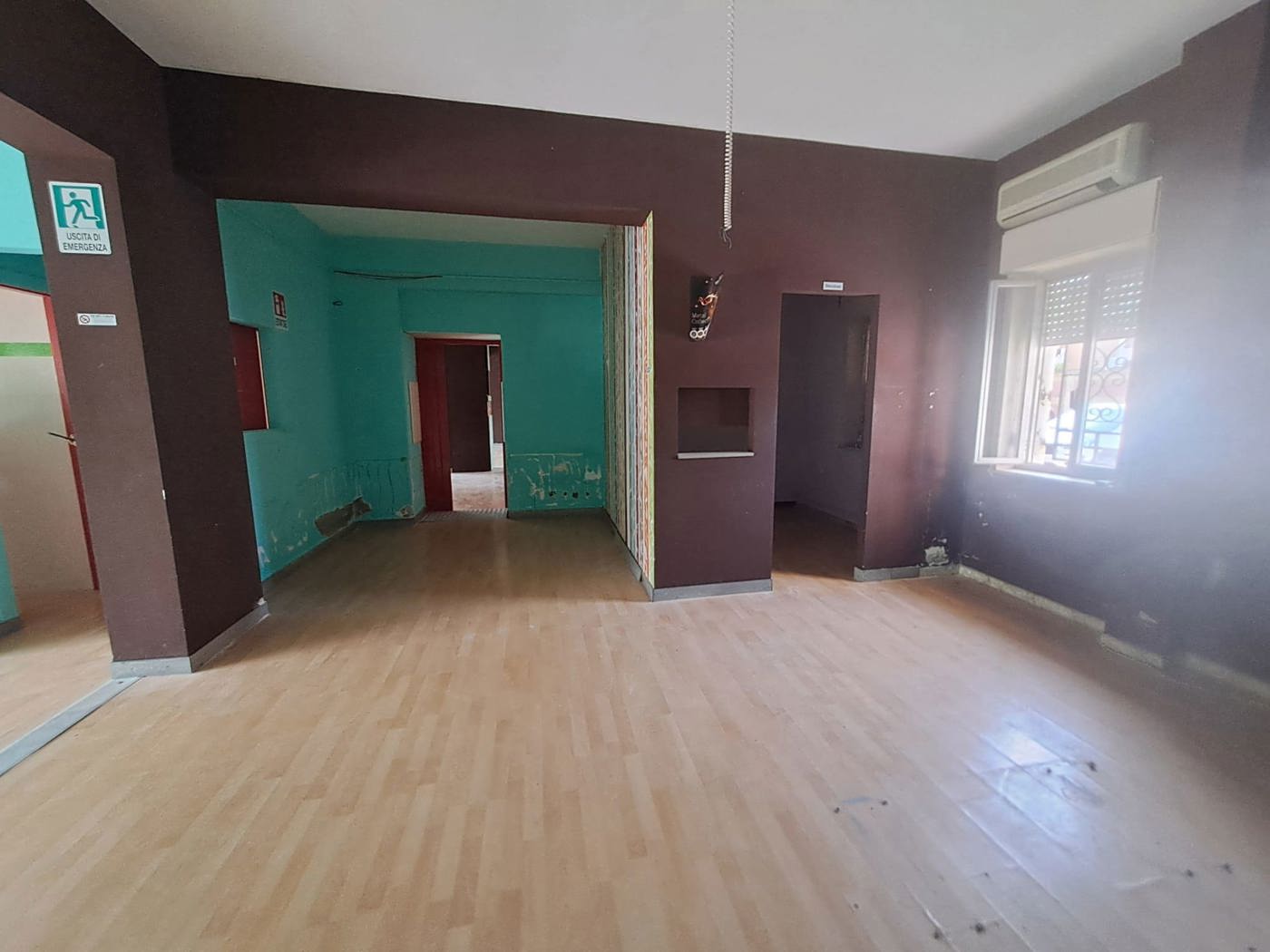 Negozio in affitto a Barcellona Pozzo di Gotto