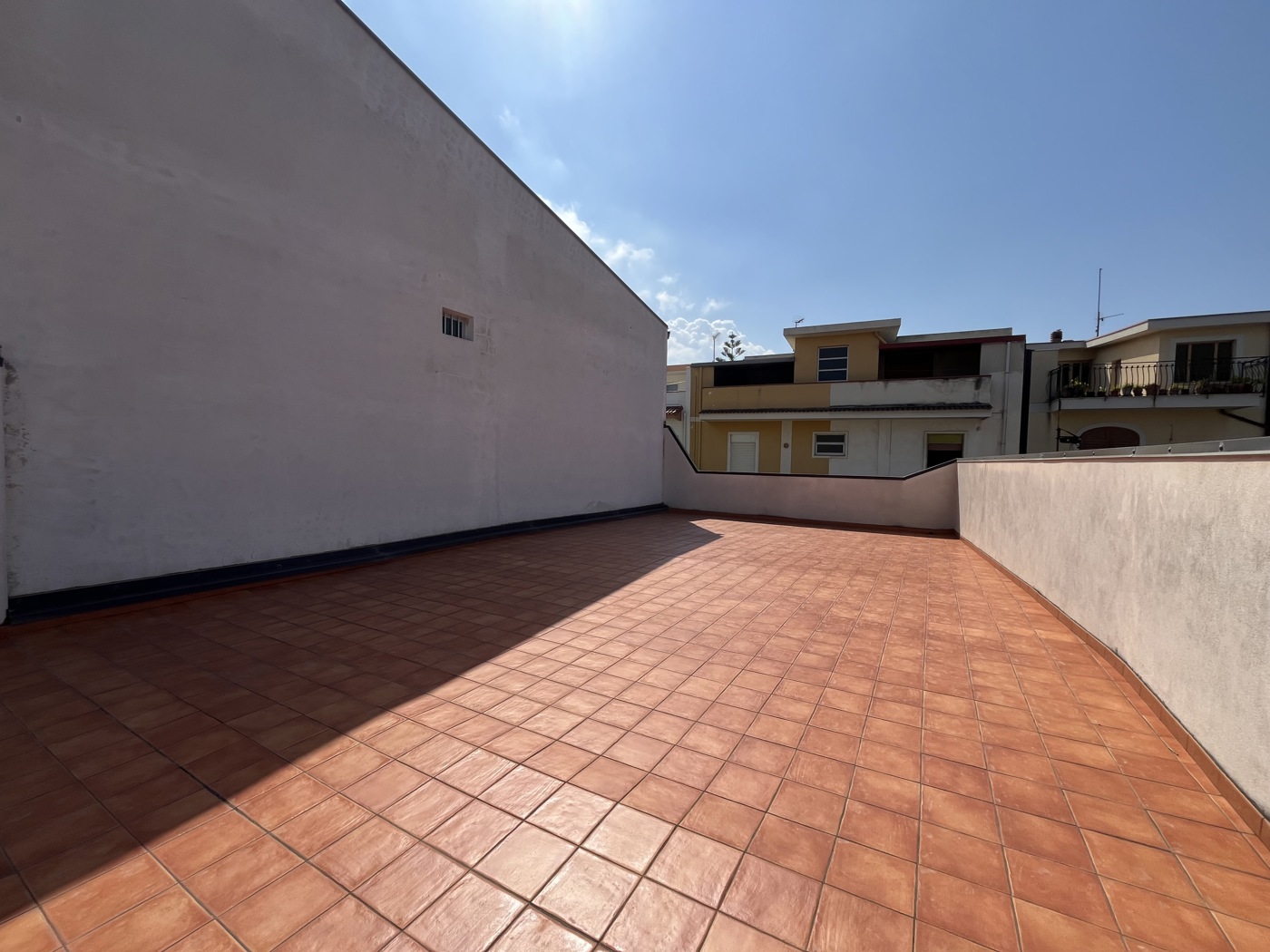 Quadrilocale da ristrutturare a Barcellona Pozzo di Gotto