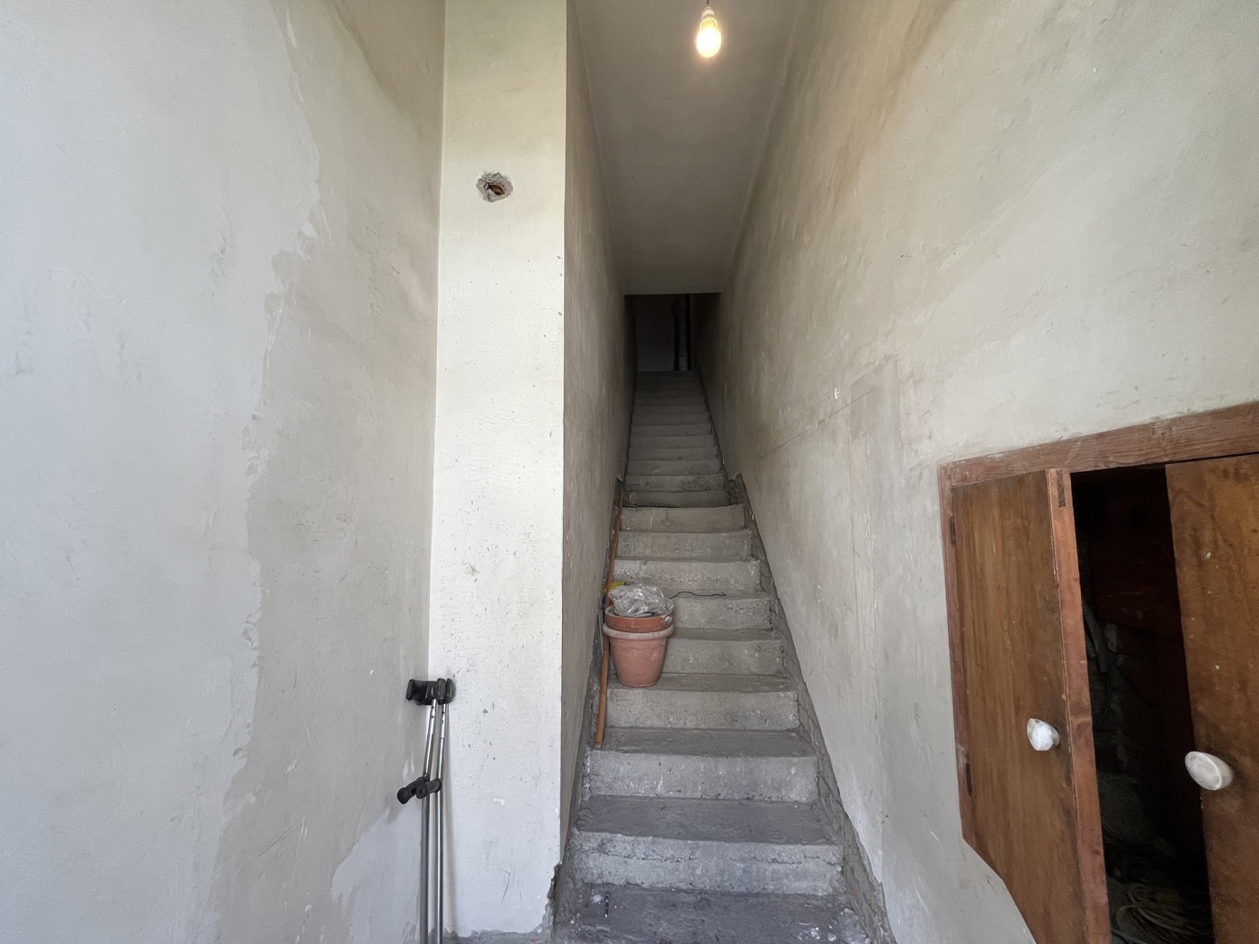 Quadrilocale da ristrutturare a Barcellona Pozzo di Gotto