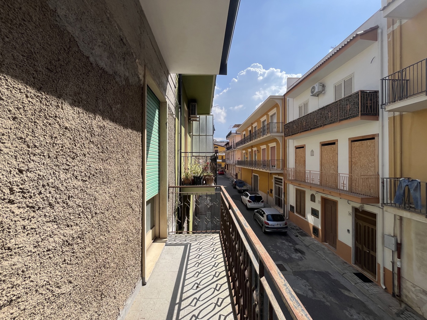 Quadrilocale da ristrutturare a Barcellona Pozzo di Gotto