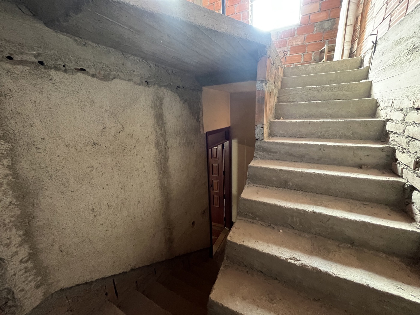 Quadrilocale da ristrutturare a Barcellona Pozzo di Gotto