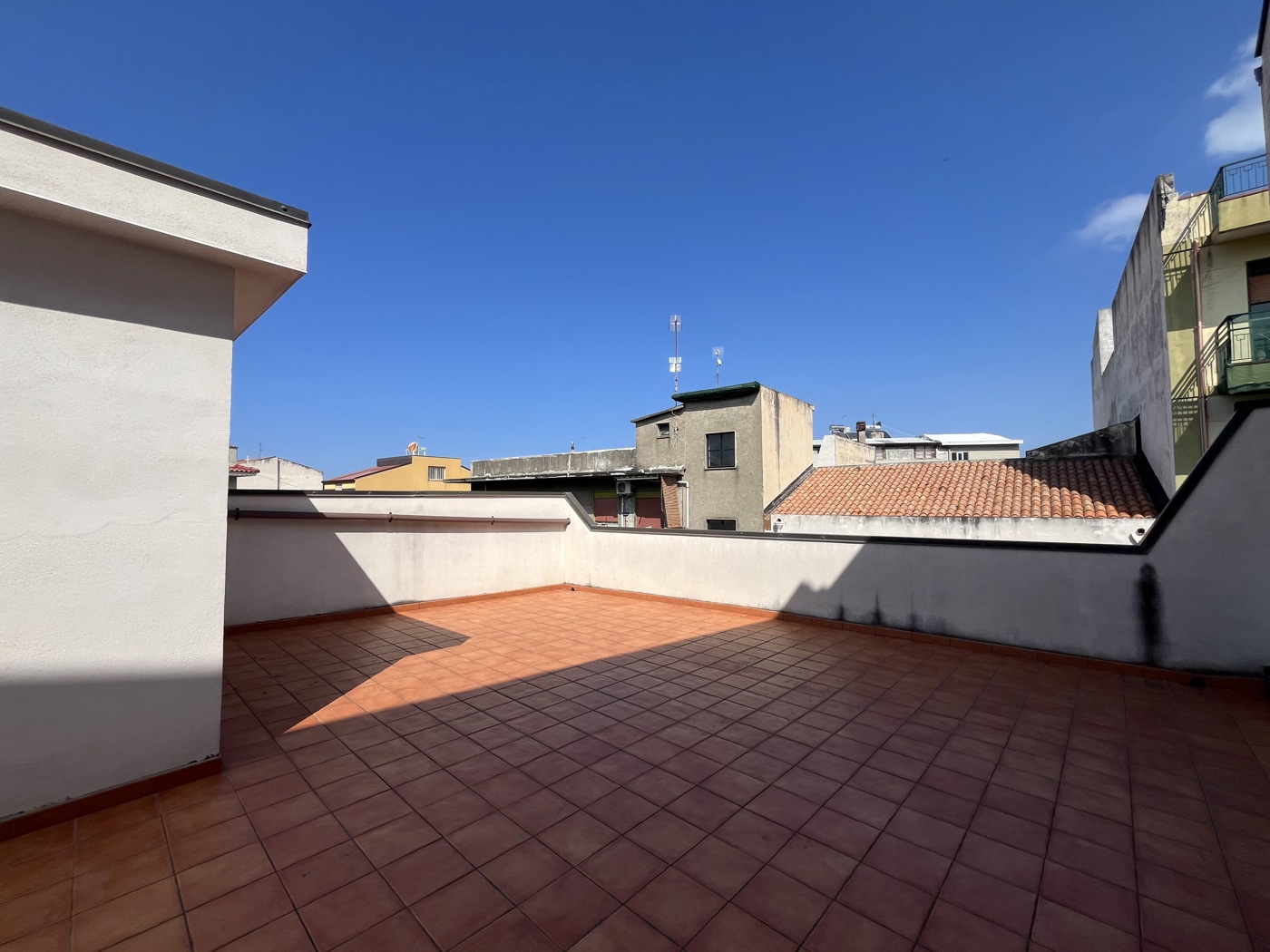 Quadrilocale da ristrutturare a Barcellona Pozzo di Gotto