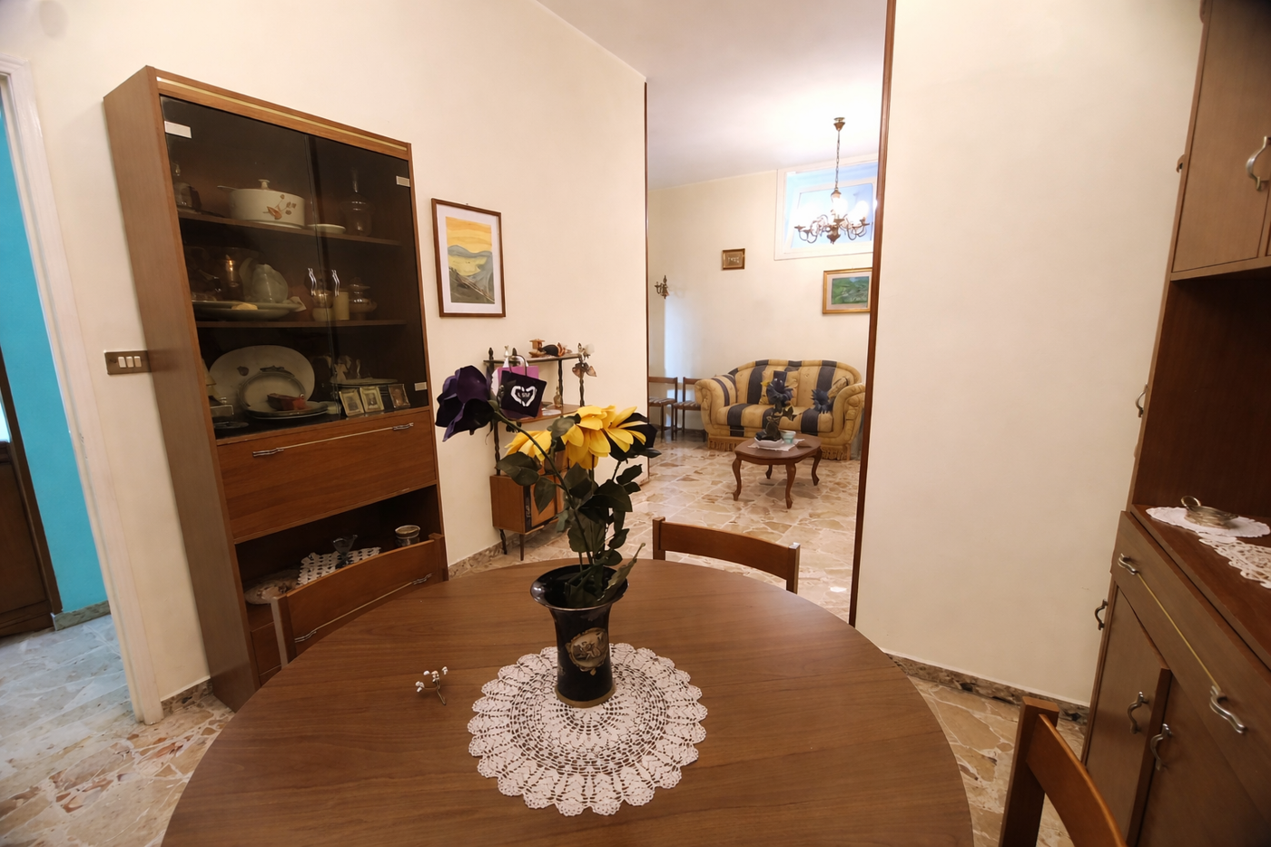 Casa indipendente con giardino a Milazzo