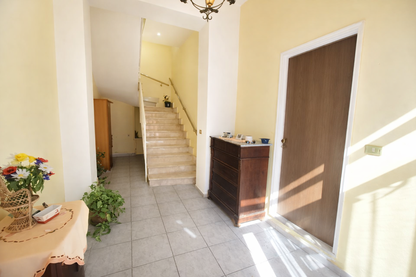 Casa indipendente con giardino a Milazzo