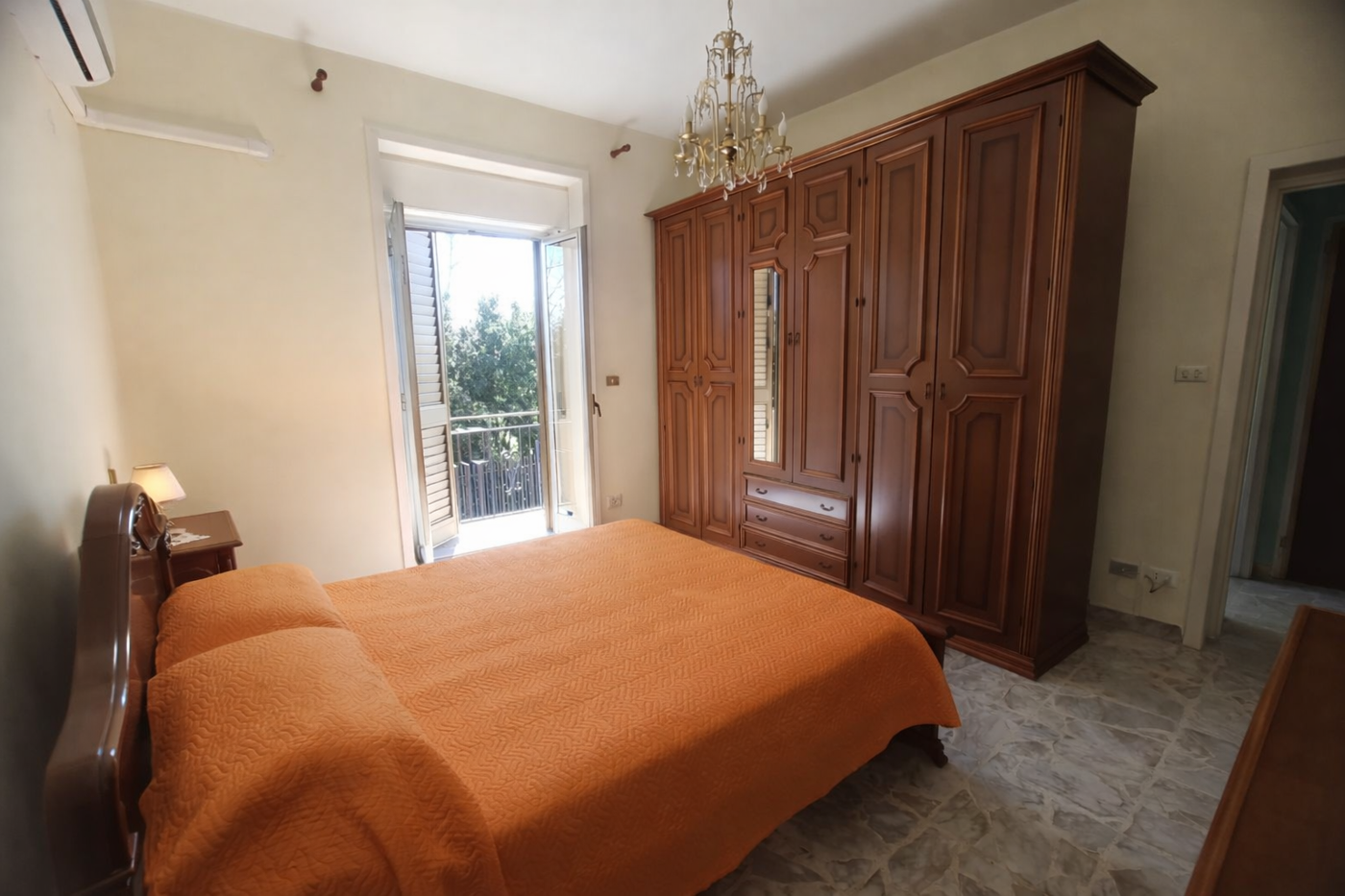 Casa indipendente con giardino a Milazzo